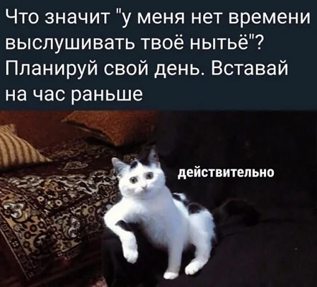 Подборка мемов #2