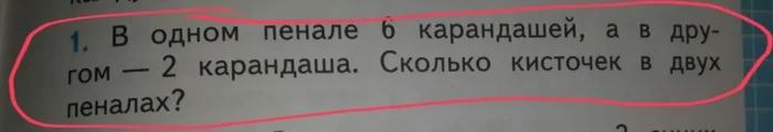 20 забавных ошибок из учебников и детских книг, над которыми невозможно не смеяться 20 забавных ошибок из учебников и детских книг, над которыми невозможно не смеяться