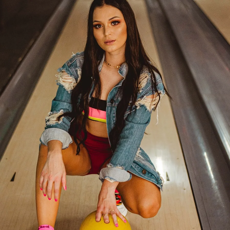 Хорошие девочки ;)