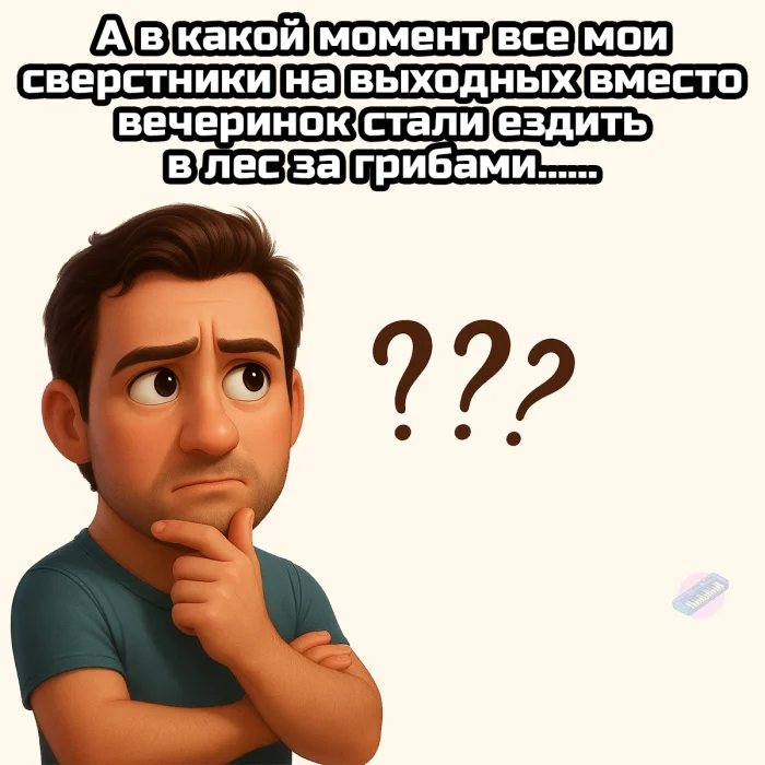 Осенний лес в красках: подборка тёплых и атмосферных фотографий