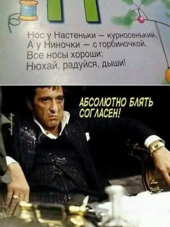 Ежедневки: Мемы и приколы #3