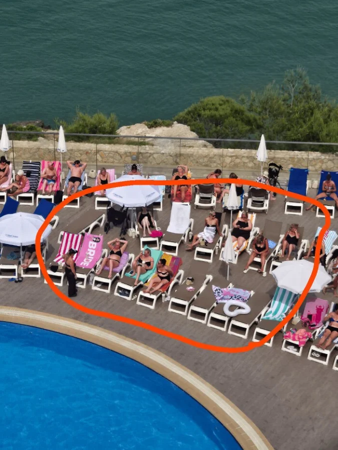 30 примеров вопиющего неуважения к другим людям 30 примеров вопиющего неуважения к другим людям