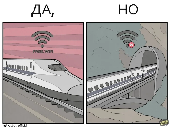 Подборка «Да, но»: удивительные контрасты Японии