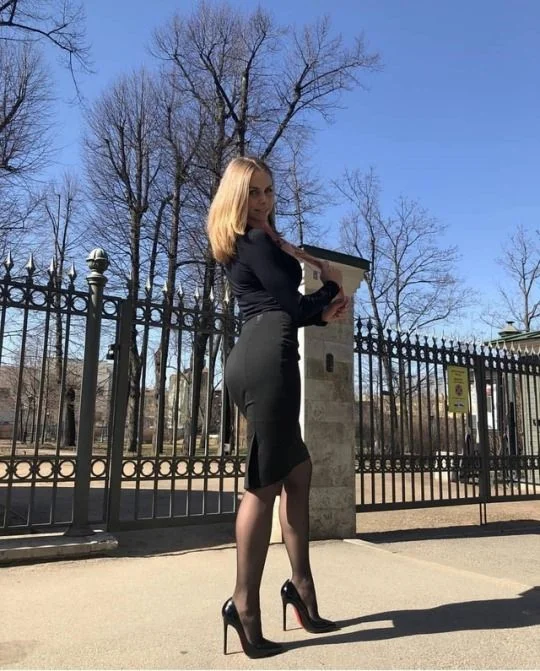 Хорошие девочки ;)