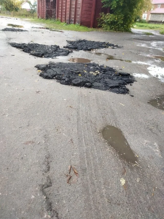 Немного рукожопов #2