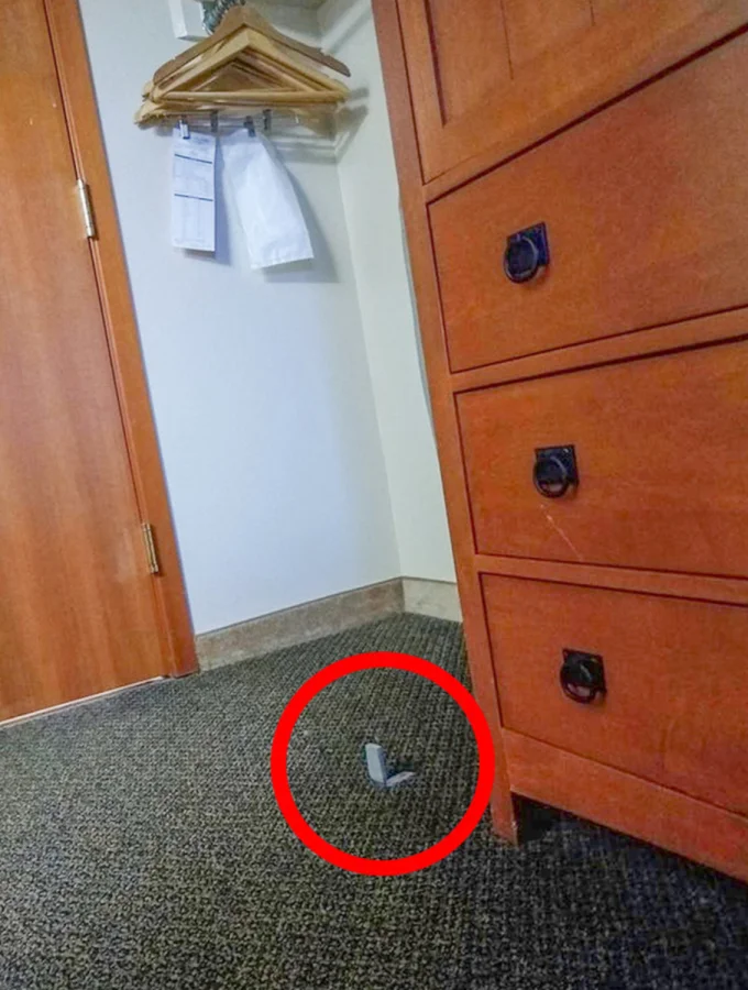 20 туристов, которые жёстко пожалели о своём выборе отеля 20 туристов, которые жёстко пожалели о своём выборе отеля