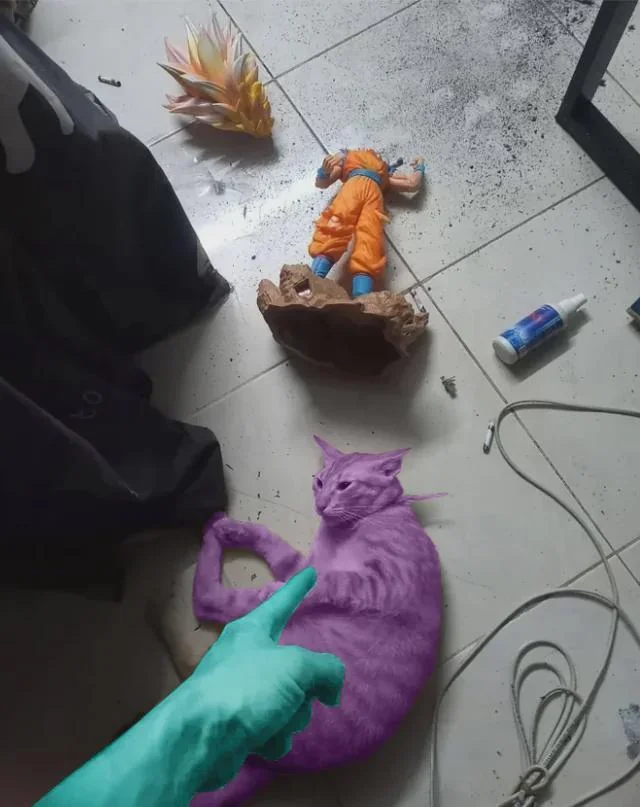 Немного всратых анимемов, чтобы день стал веселее Немного всратых анимемов, чтобы день стал веселее