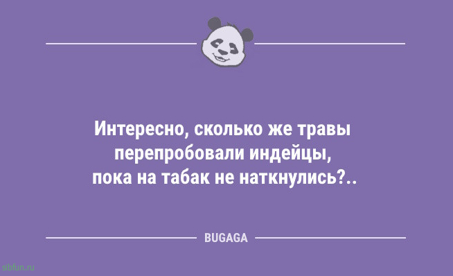 Анекдоты для всех: «Обожаю момент, когда…» 