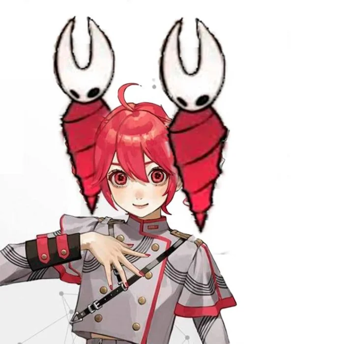 Подборка случайных аниме-мемов