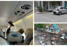 30 примеров вопиющего неуважения к другим людям