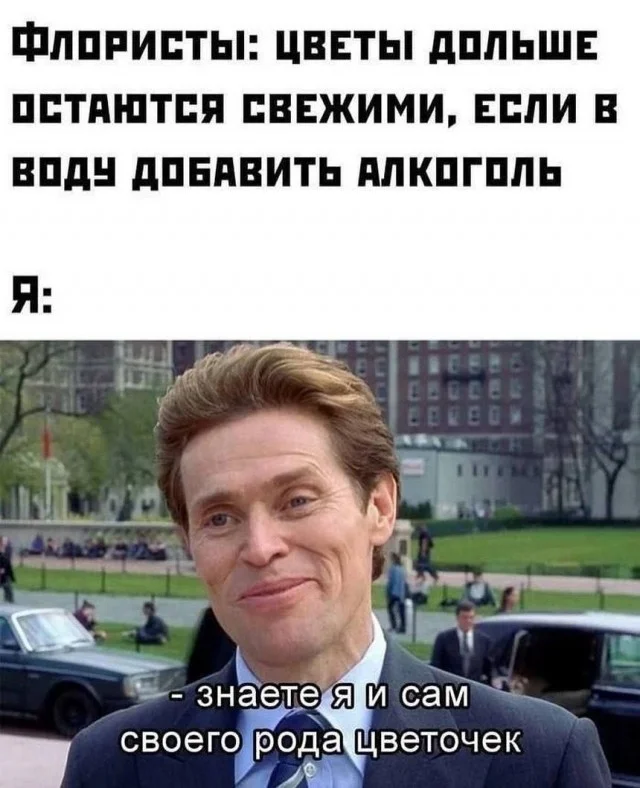Алкоюмор на выходные