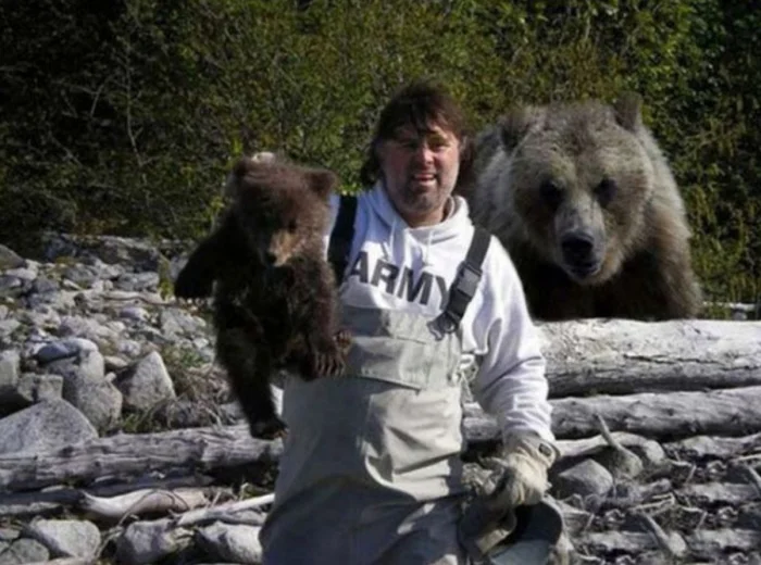 20 фото, доказывающих, что чувство самосохранения есть не у всех