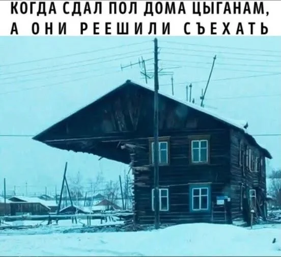 Мемы пропитанные деградацией