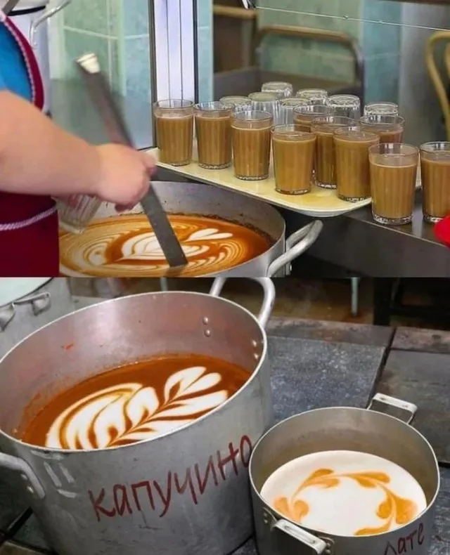 Мемы со вкусом: шутки для любителей поесть