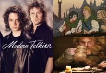 Мемы, достойные Гондора: смешные шутки по «Властелину колец»