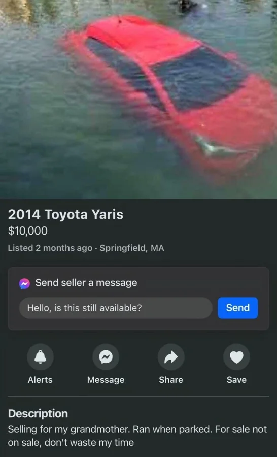 Странный маркетплейс: 30 вещей, существование которых сложно объяснить Странный маркетплейс: 30 вещей, существование которых сложно объяснить