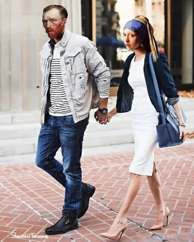 Подборка мемов