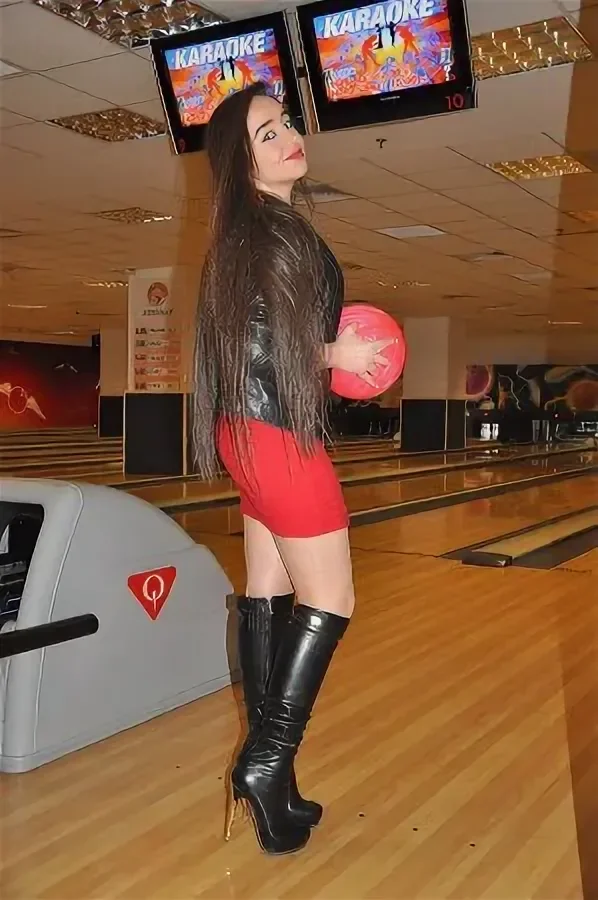 Хорошие девочки ;)