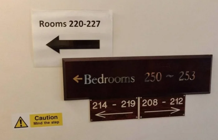 20 туристов, которые жёстко пожалели о своём выборе отеля 20 туристов, которые жёстко пожалели о своём выборе отеля