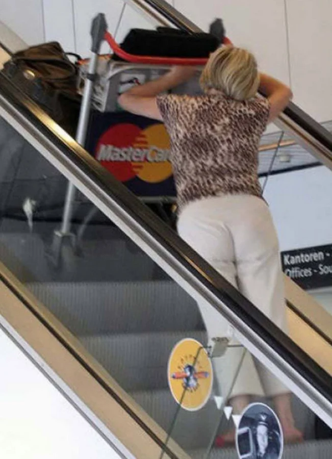 20 фото, доказывающих, что чувство самосохранения есть не у всех