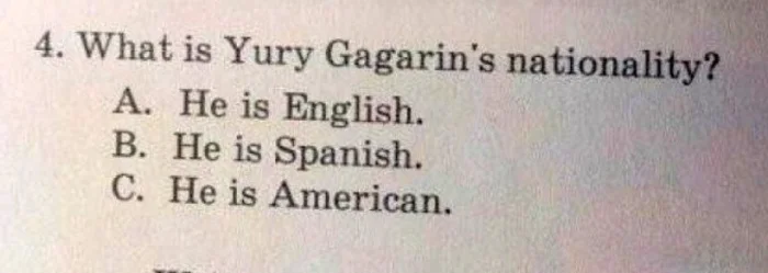 20 забавных ошибок из учебников и детских книг, над которыми невозможно не смеяться 20 забавных ошибок из учебников и детских книг, над которыми невозможно не смеяться