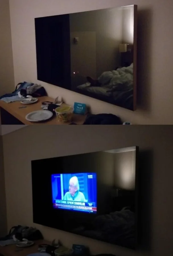 20 туристов, которые жёстко пожалели о своём выборе отеля 20 туристов, которые жёстко пожалели о своём выборе отеля