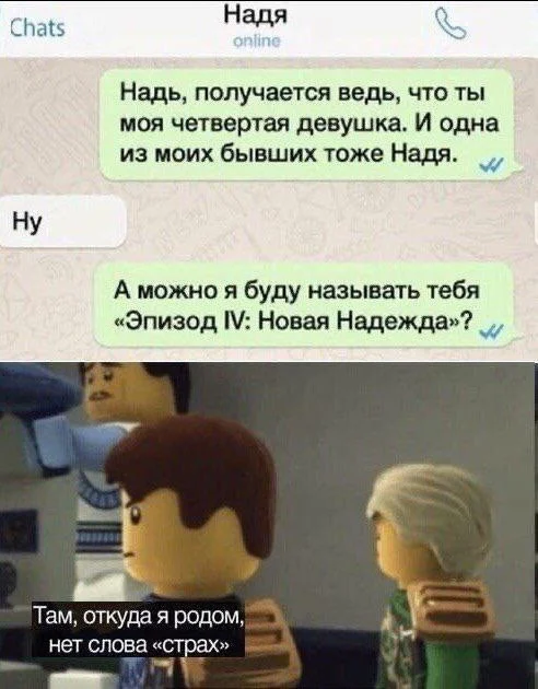 Мемы для киноманов: лучшие шутки октября Мемы для киноманов: лучшие шутки октября