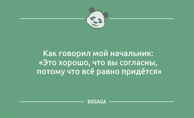 Позитив в шутках и анекдотах: &laquo;Можно на тебя положиться?&raquo; 