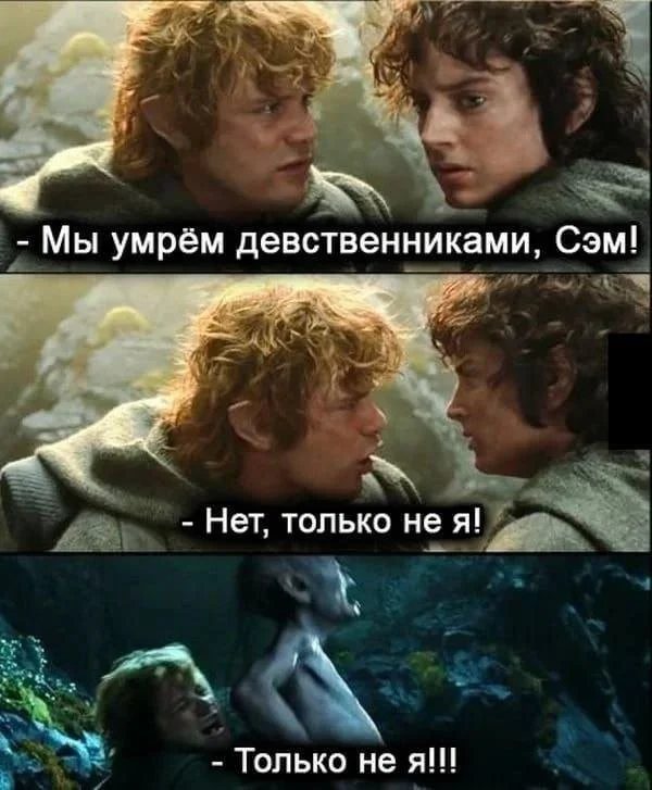 Смешные скрины из соцсетей #116