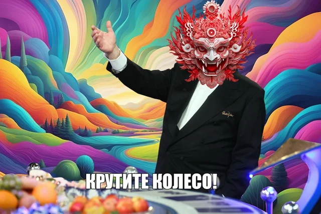 Подборка мемов #2