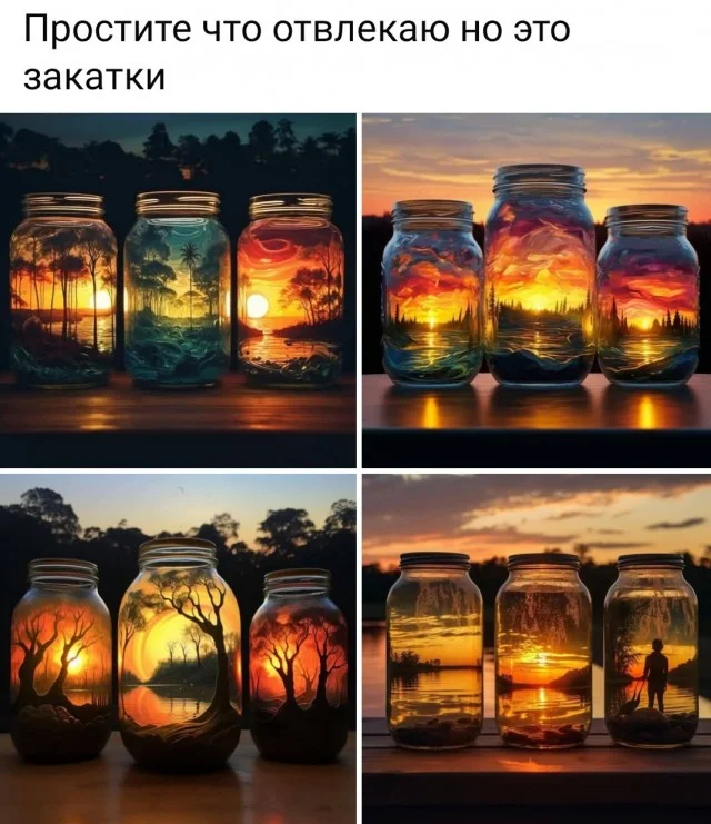 Ежедневки: Мемы и приколы #4