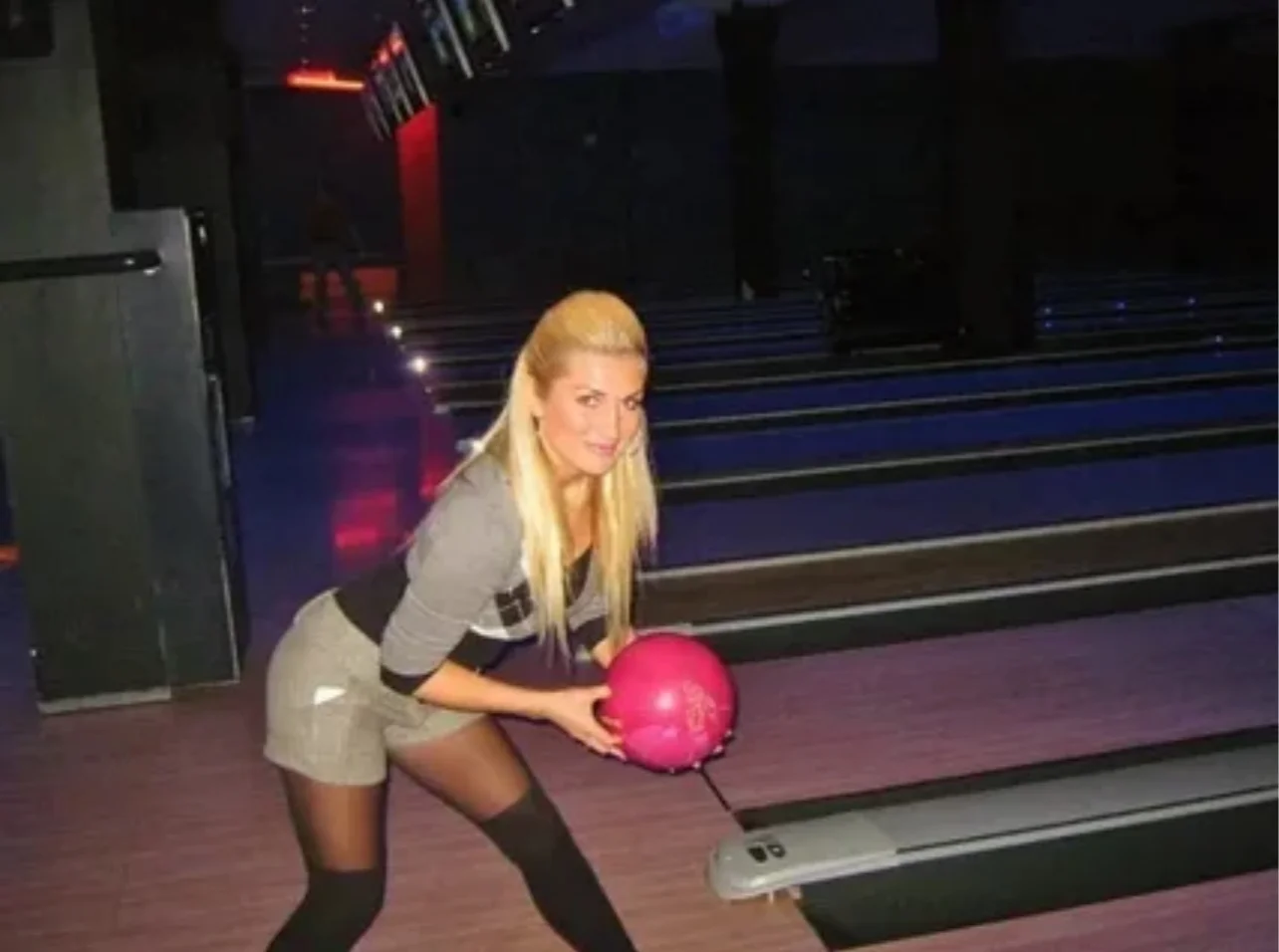 Хорошие девочки ;)