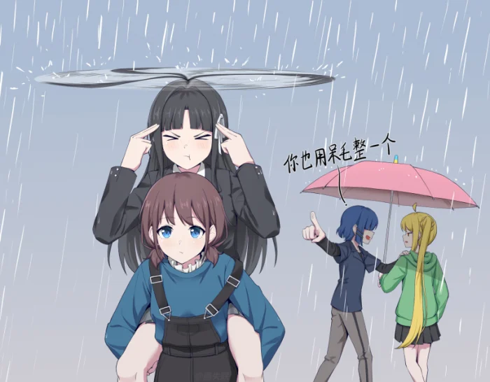 Немного всратых анимемов, чтобы день стал веселее Немного всратых анимемов, чтобы день стал веселее