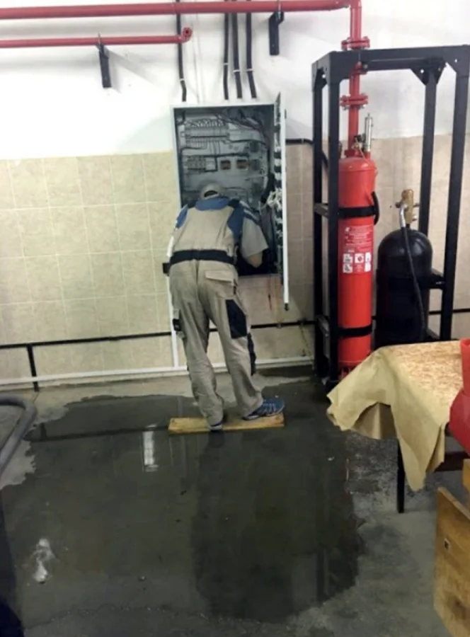 20 фото, доказывающих, что чувство самосохранения есть не у всех