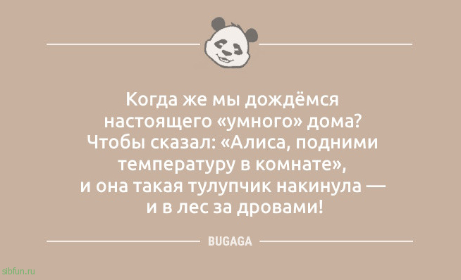 Анекдотов пост: &laquo;Меня не победить&hellip;&raquo; 