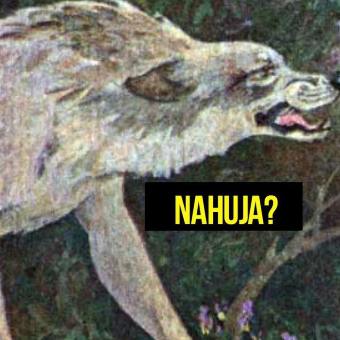 Красная шапочка 2.0 English version