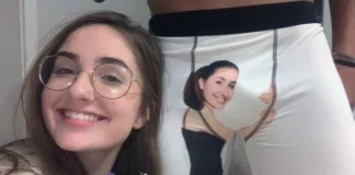 Юмор для взрослых с легкой пошлостью