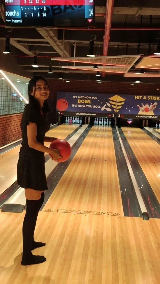 Хорошие девочки ;)