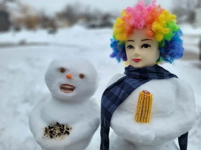 Деградация из мемов