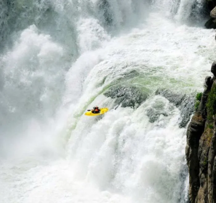 20 фото, доказывающих, что чувство самосохранения есть не у всех
