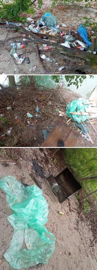 30 примеров вопиющего неуважения к другим людям 30 примеров вопиющего неуважения к другим людям