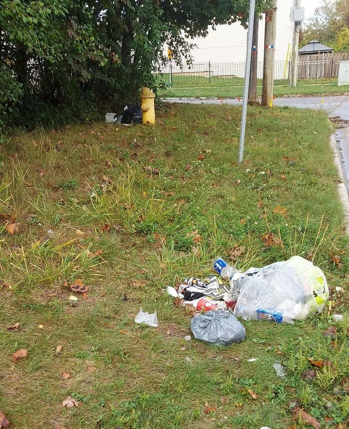 30 примеров вопиющего неуважения к другим людям 30 примеров вопиющего неуважения к другим людям