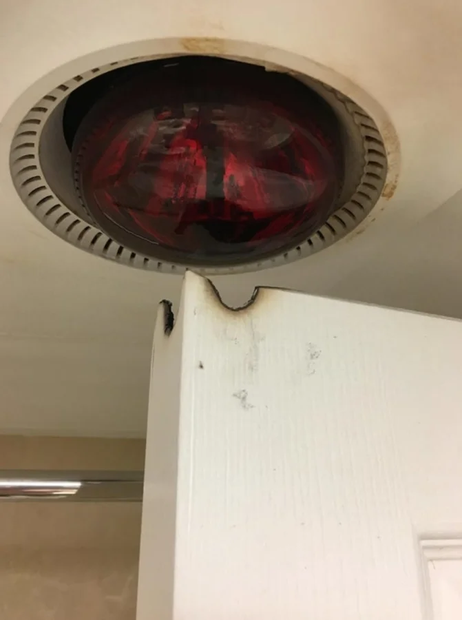 20 туристов, которые жёстко пожалели о своём выборе отеля 20 туристов, которые жёстко пожалели о своём выборе отеля