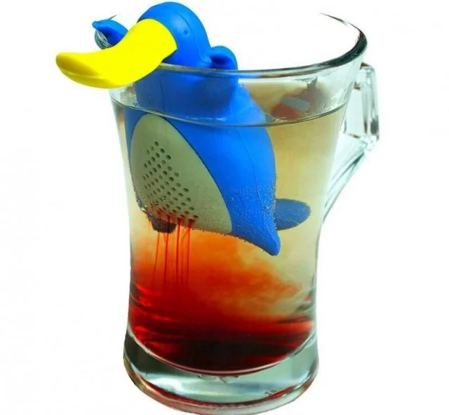 Смешной и карательный дизайн