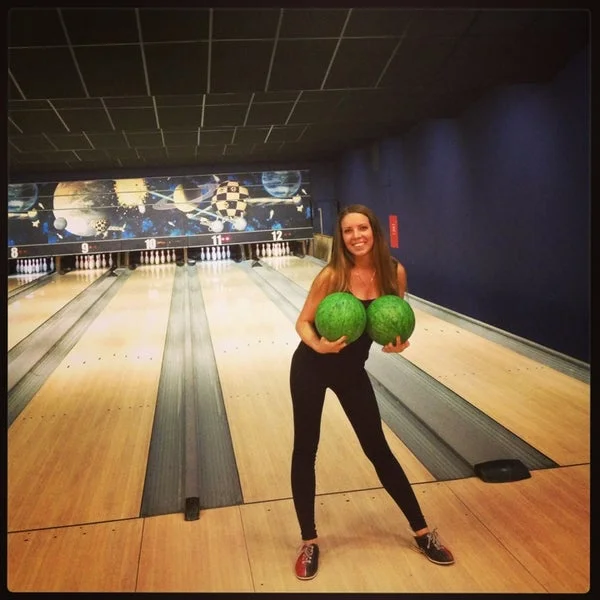 Хорошие девочки ;)