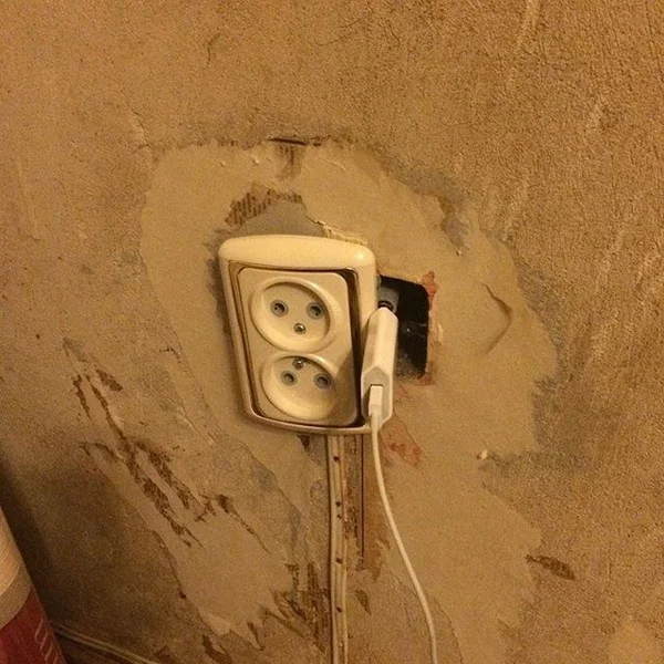 Немного рукожопов #2