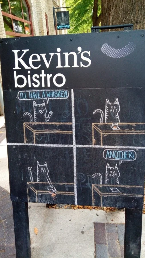 Креатив без границ: 15 примеров рекламы, бьющей точно в цель