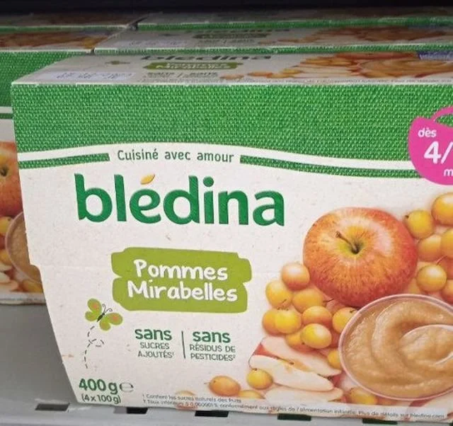 Самые забавные названия брендов, непонятные без перевода