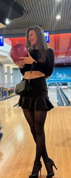 Хорошие девочки ;)