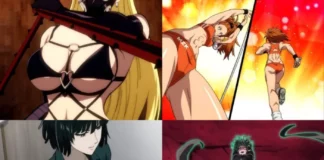 Случайная подборка аниме-мемов для хорошего настроения